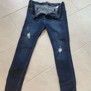 Hollister jeans